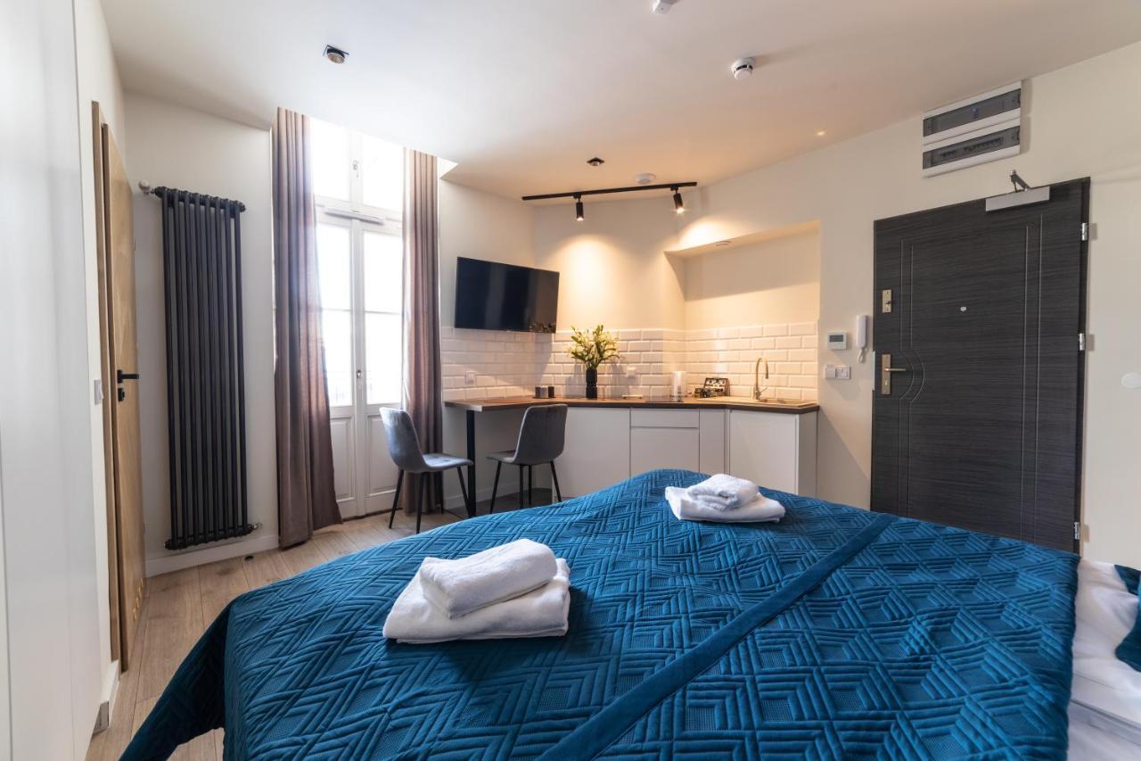 Milu Apartments Sebastiana, Krakow