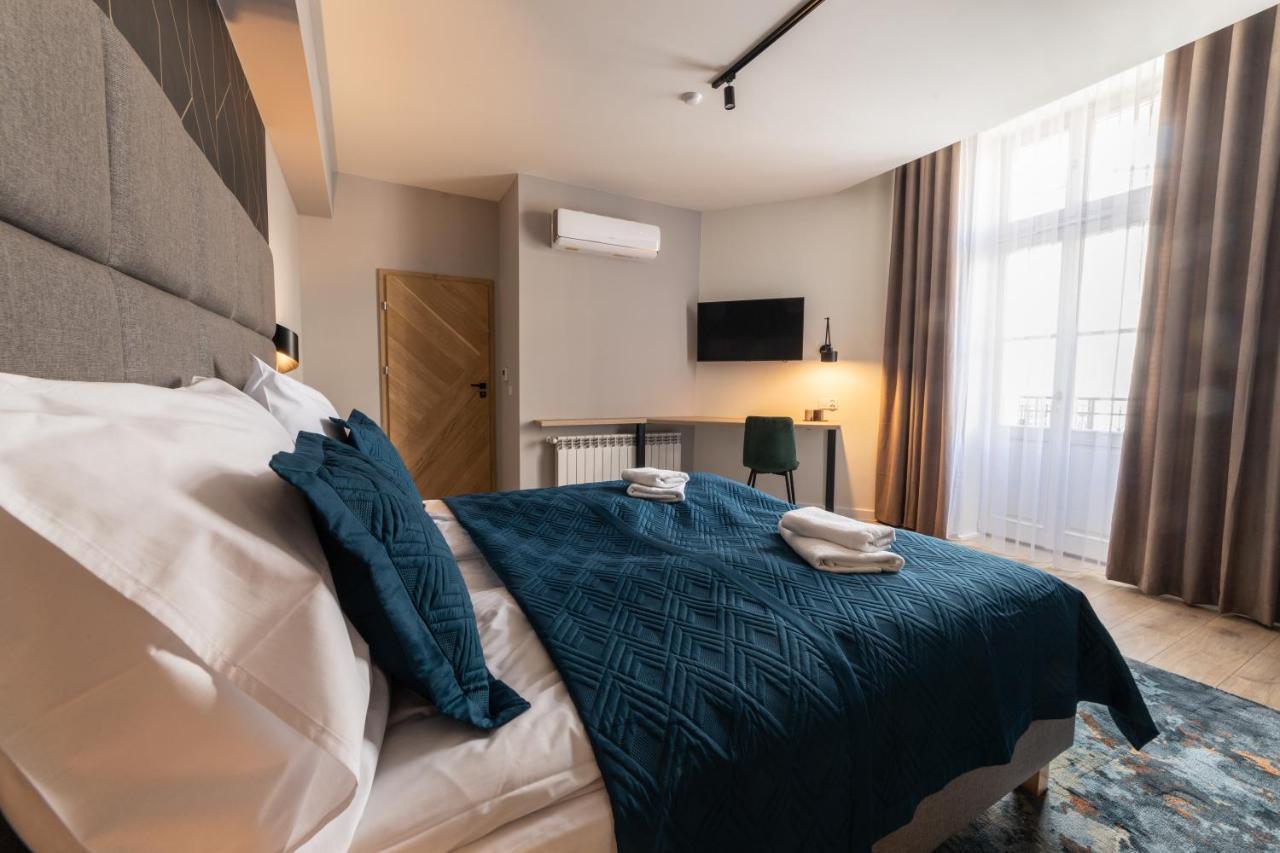 Milu Apartments Sebastiana — Photos 1